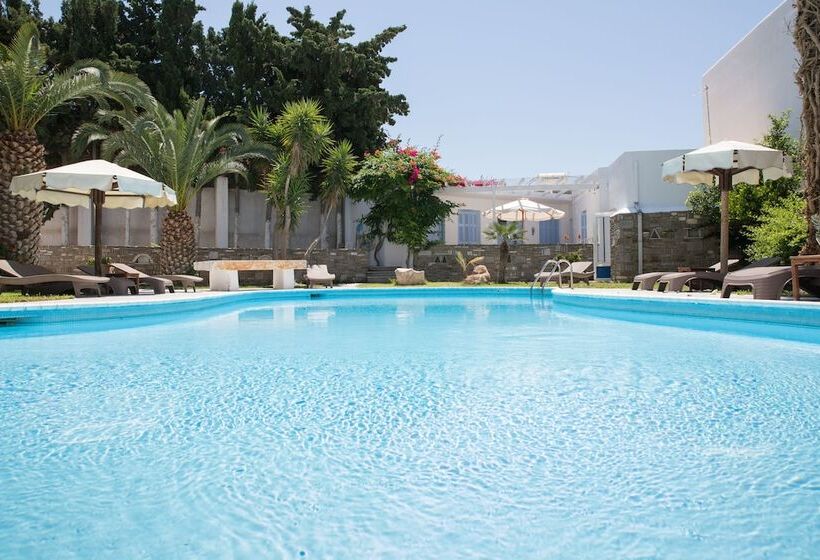Galinos Hotel For Adults Only