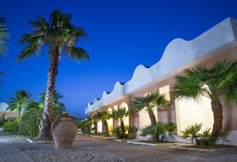 Garden Hotel Ripa