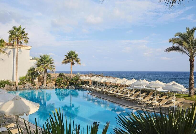 Grecotel Marine Palace & Aqua Park, Lifestyle All In Resort