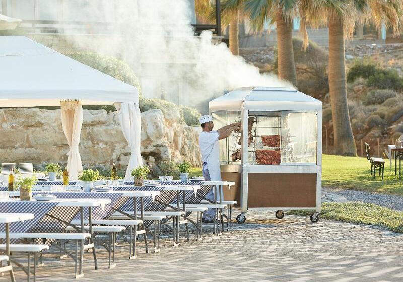 Grecotel Marine Palace & Aqua Park, Lifestyle All In Resort