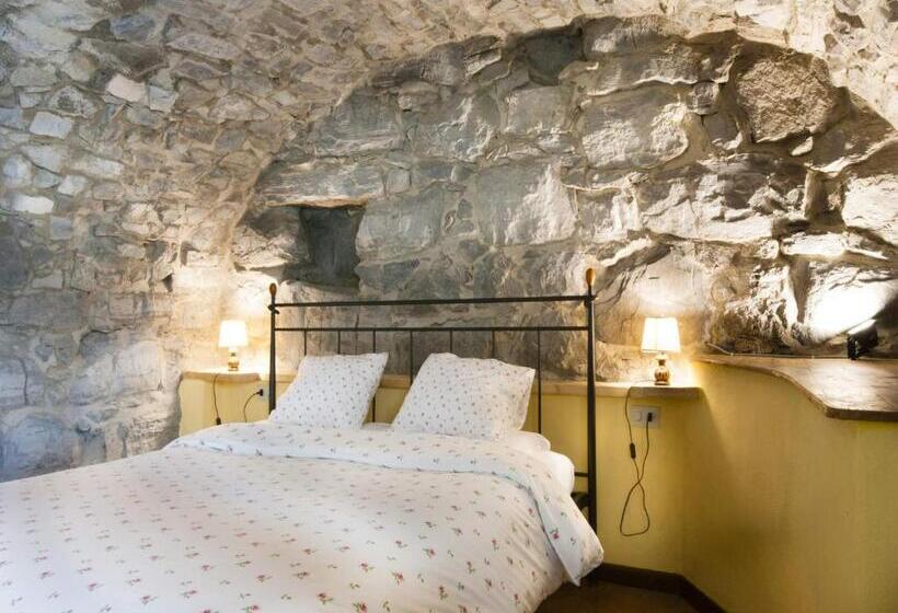 酒店 Agriturismo Al Marnich