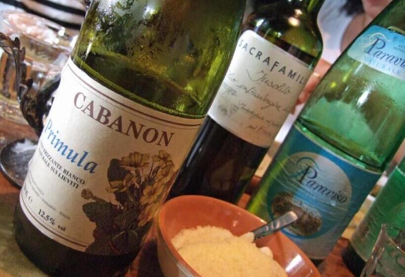 酒店 Agriturismo Al Marnich