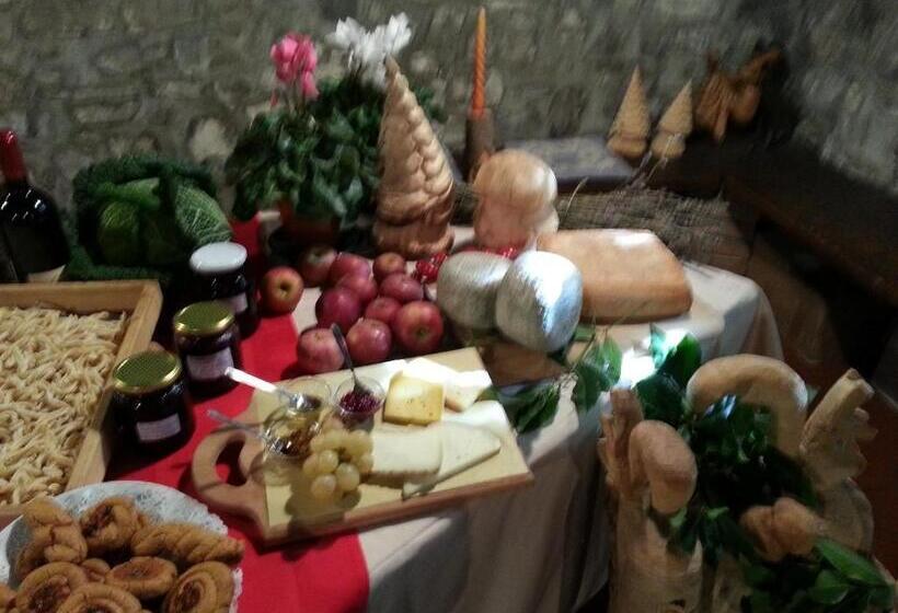 酒店 Agriturismo Al Marnich