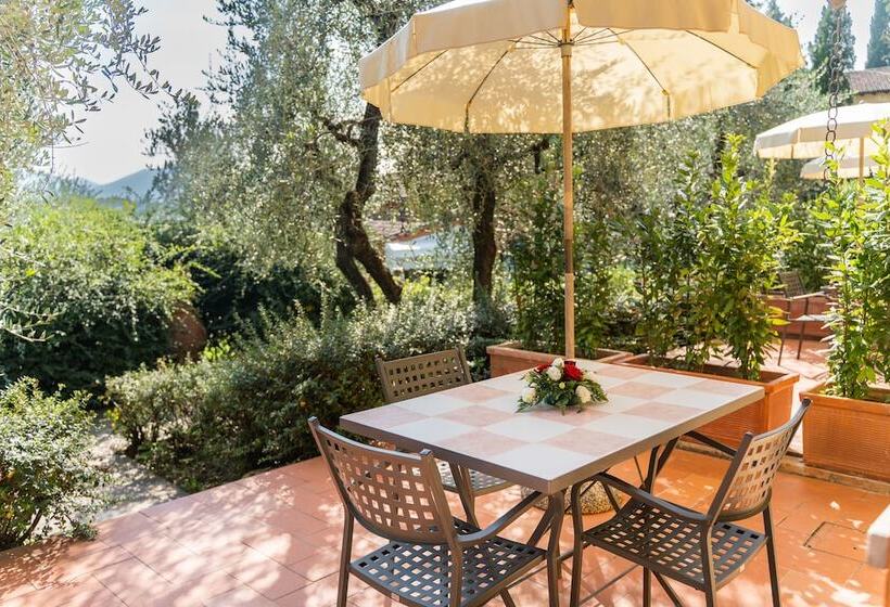 فندق Agriturismo Vecchio Borgo Di Inalbi