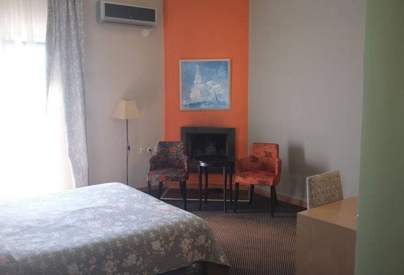 Aigai Hotel Edessa