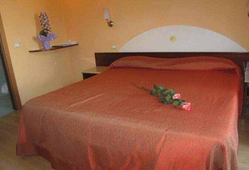 בית מלון כפרי Al Sole