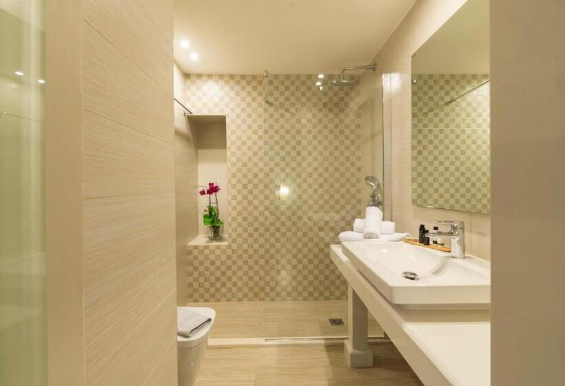 בית מלון כפרי Albatros