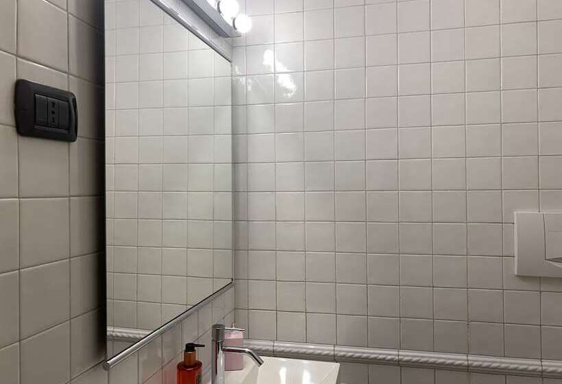 Fotos del hotel Albergo Delle Regioni:  3