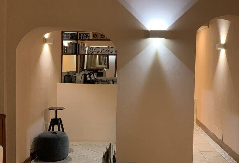 Fotos del hotel Albergo Delle Regioni:  6