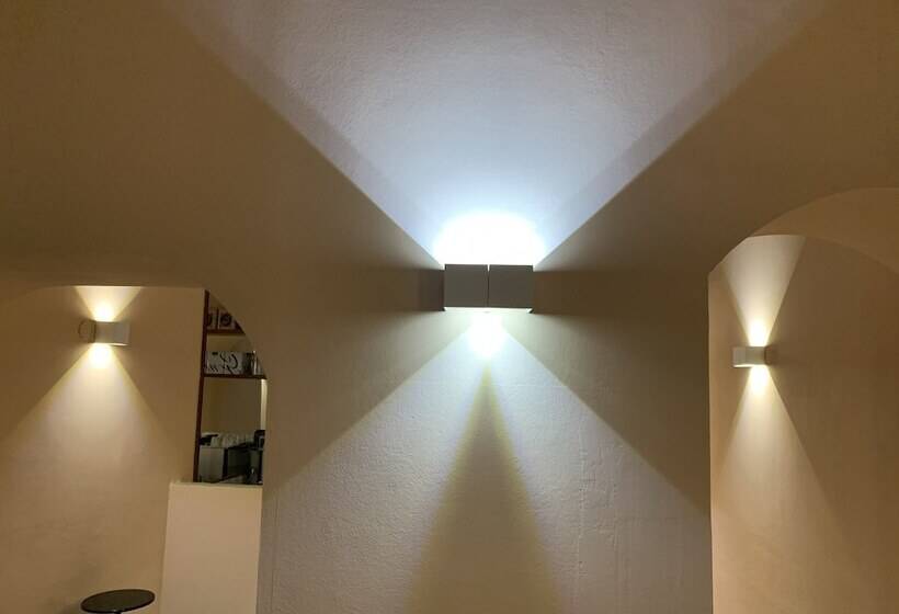 Fotos del hotel Albergo Delle Regioni:  21