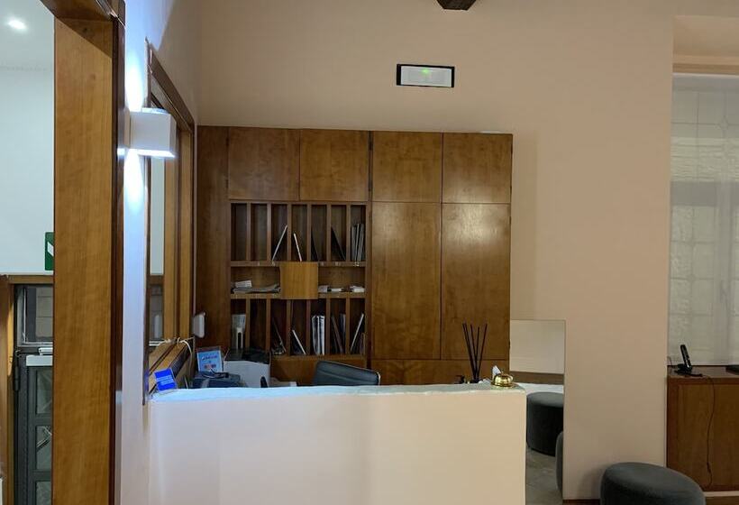 Fotos del hotel Albergo Delle Regioni:  16