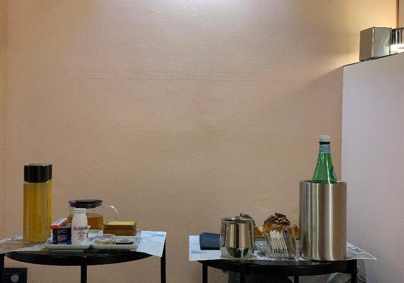 Fotos del hotel Albergo Delle Regioni:  18