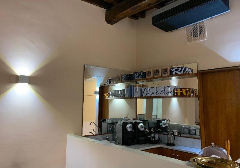 Fotos del hotel Albergo Delle Regioni:  4