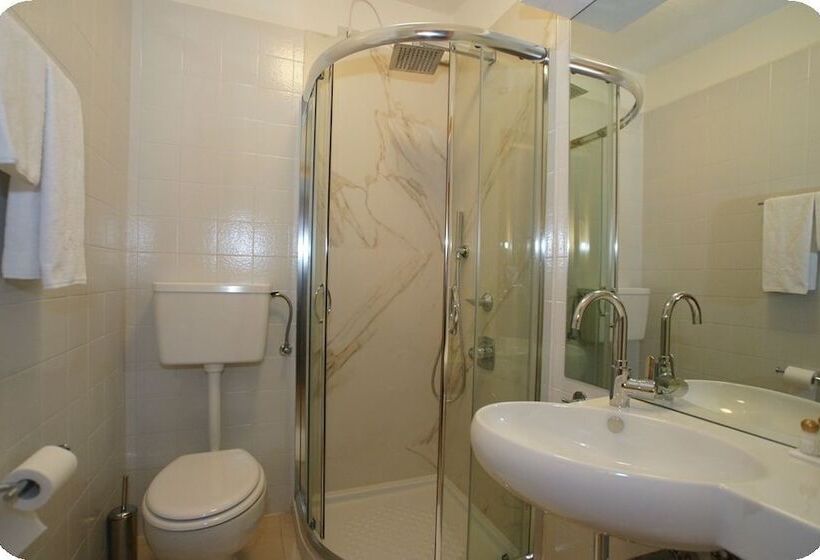 هتل Alpine Smart Residence