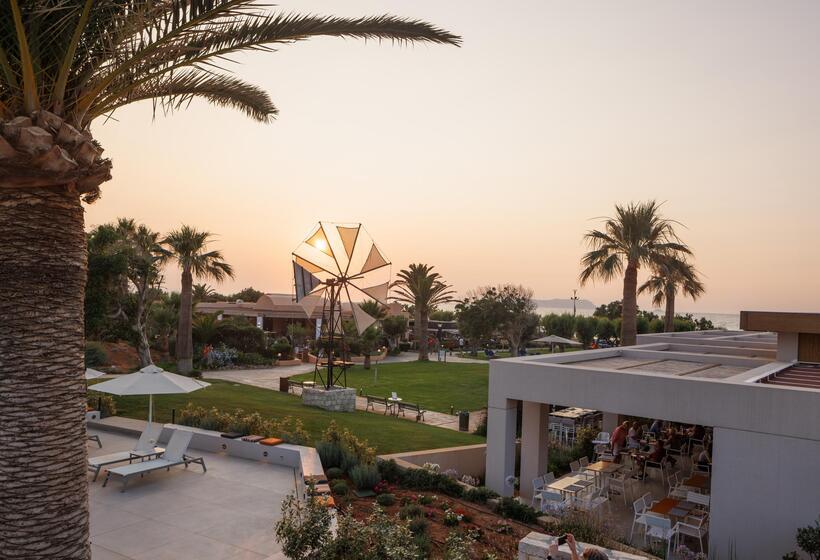 هتل Anissa Beach