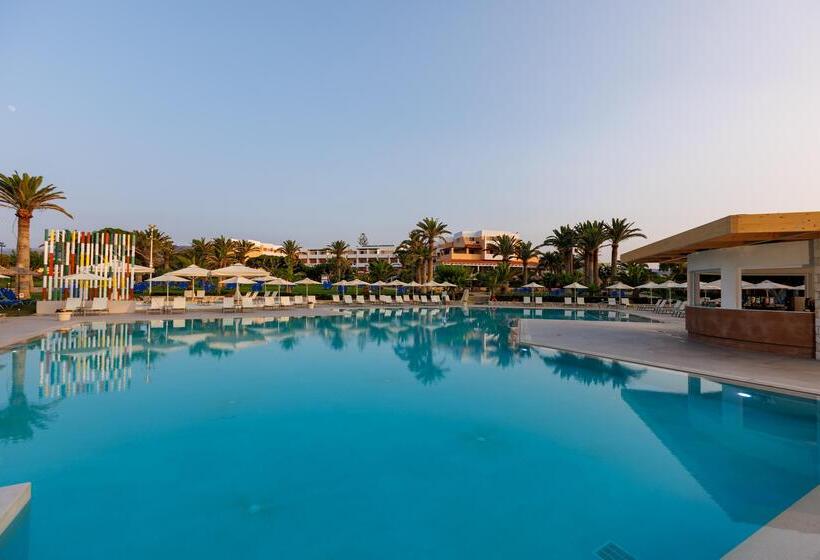 هتل Anissa Beach