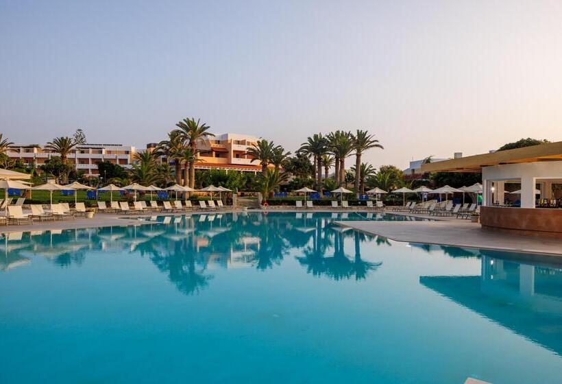 هتل Anissa Beach