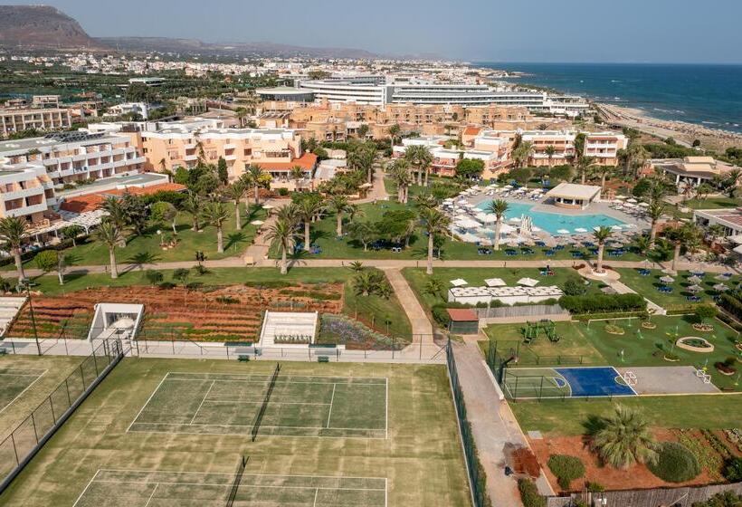 هتل Anissa Beach