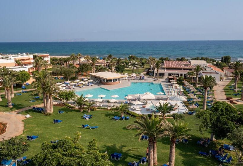 هتل Anissa Beach