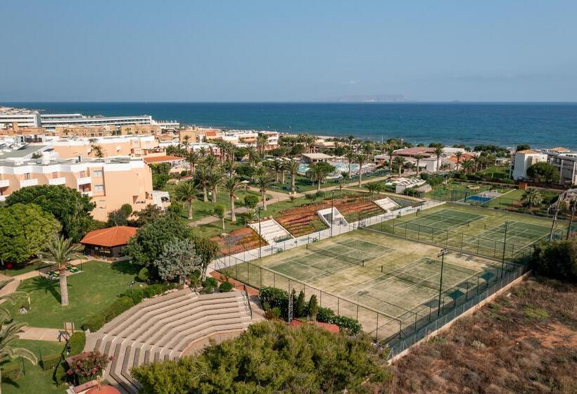 هتل Anissa Beach