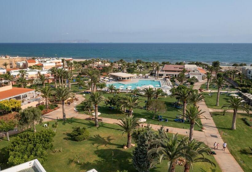 هتل Anissa Beach