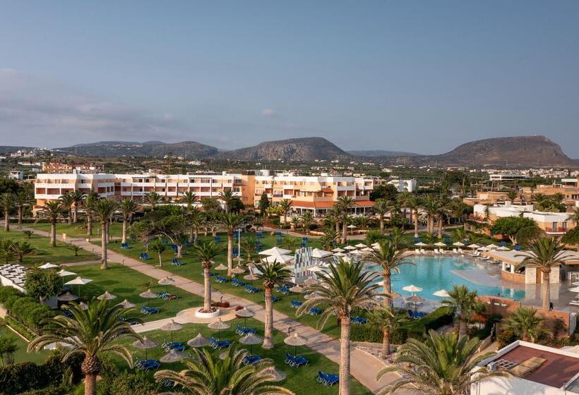 هتل Anissa Beach