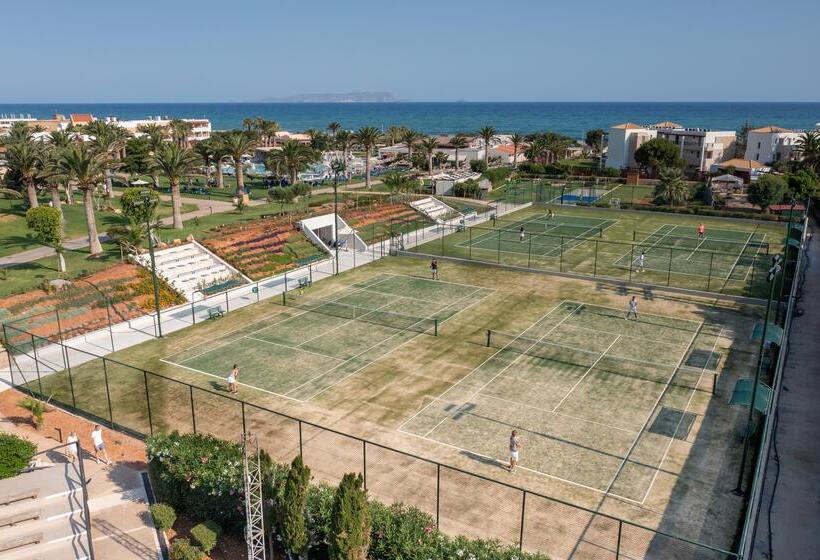 هتل Anissa Beach