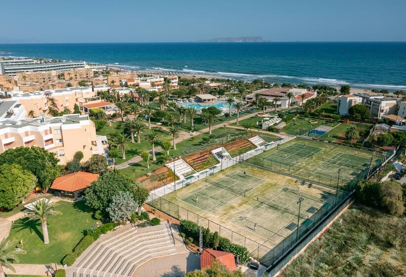 هتل Anissa Beach