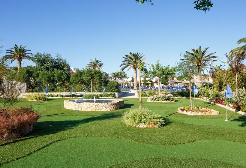هتل Anissa Beach