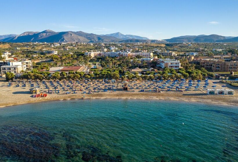 هتل Anissa Beach