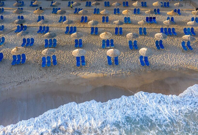هتل Anissa Beach