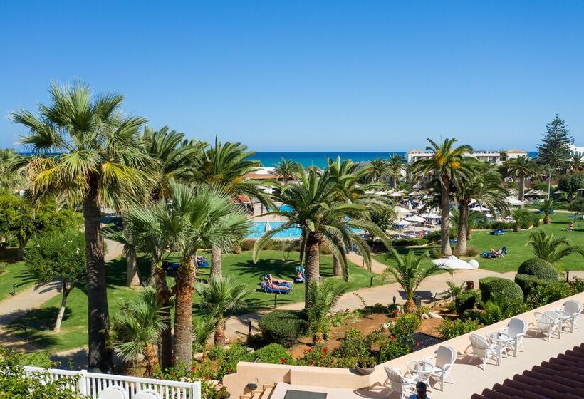 هتل Anissa Beach