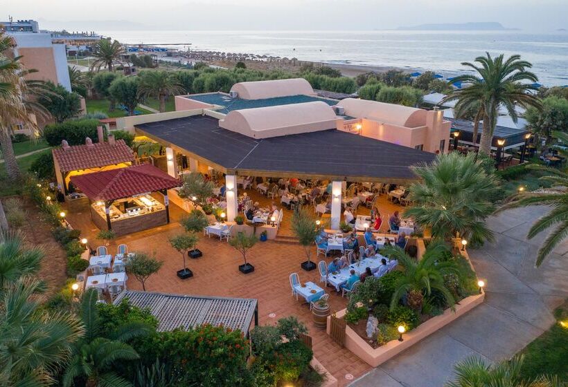 هتل Anissa Beach