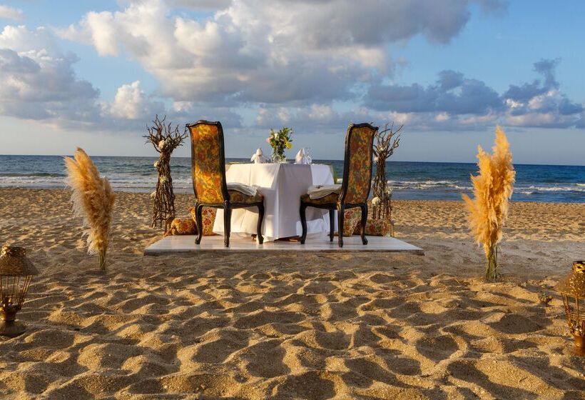 هتل Anissa Beach