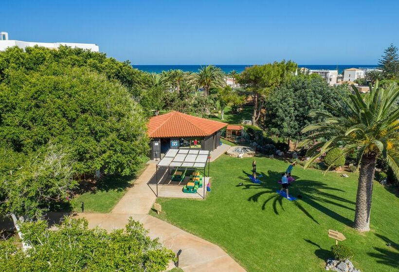هتل Anissa Beach