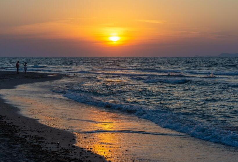 هتل Anissa Beach