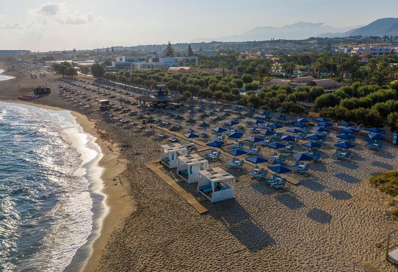 هتل Anissa Beach