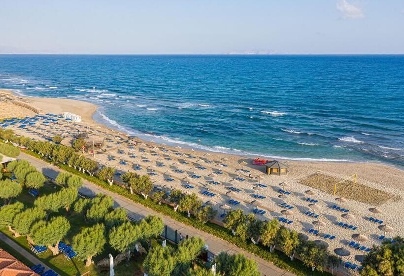 هتل Anissa Beach