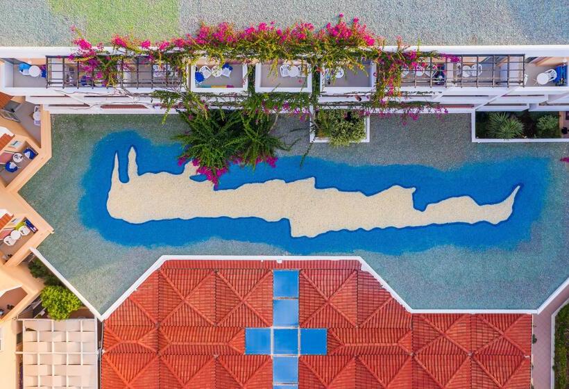 هتل Anissa Beach