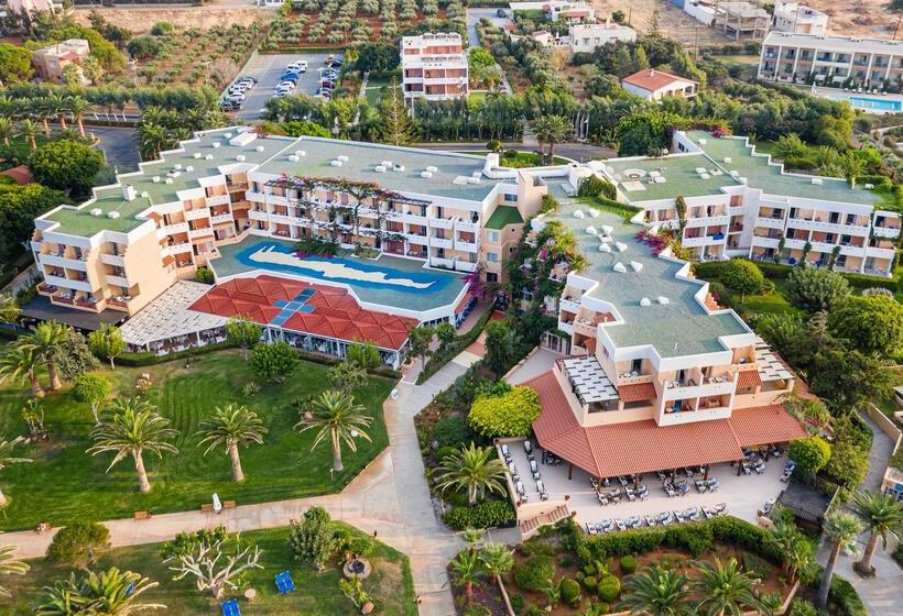 هتل Anissa Beach