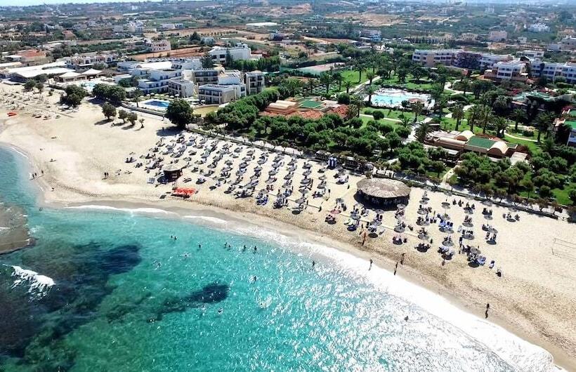 هتل Anissa Beach