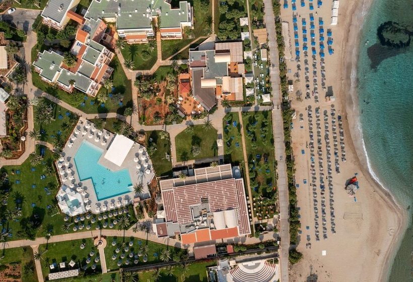 هتل Anissa Beach