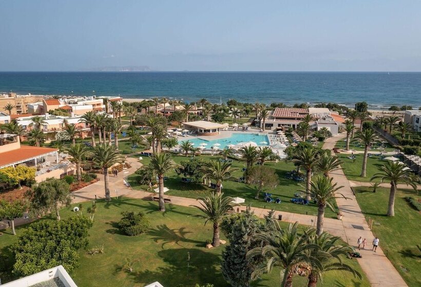 هتل Anissa Beach
