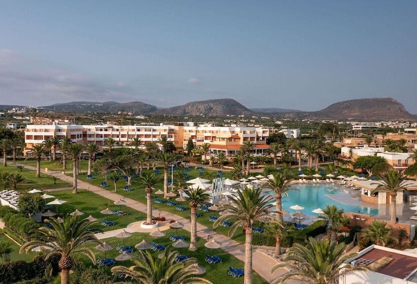 هتل Anissa Beach