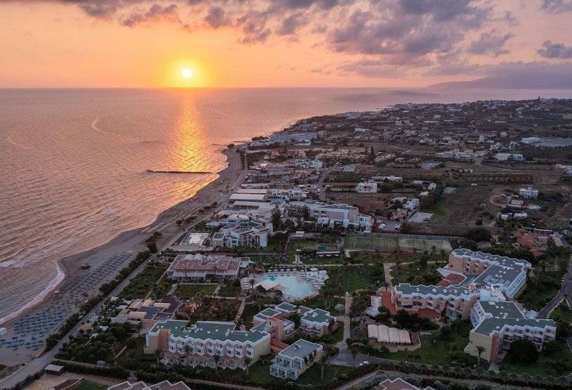هتل Anissa Beach