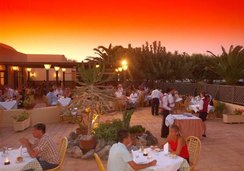 هتل Anissa Beach
