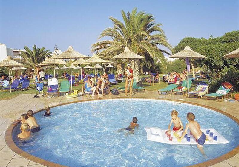 هتل Anissa Beach