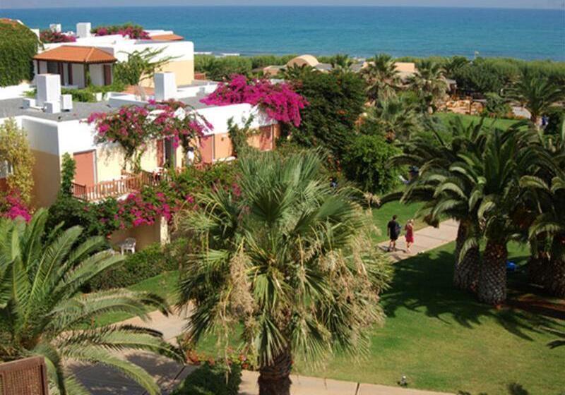 هتل Anissa Beach