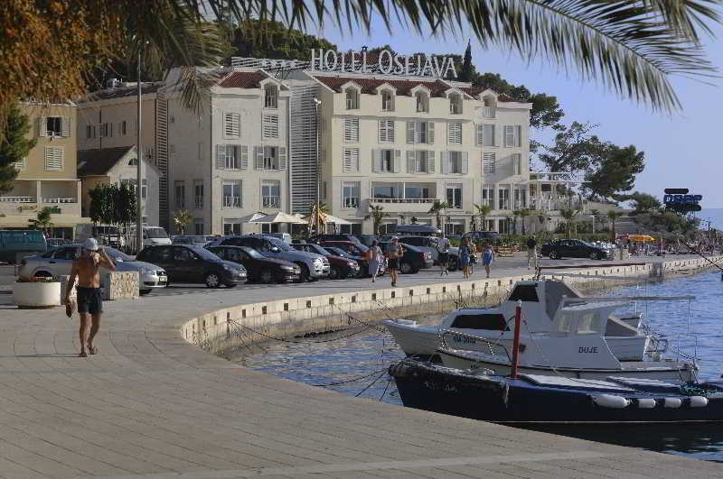 هتل Apartel Park Osejava
