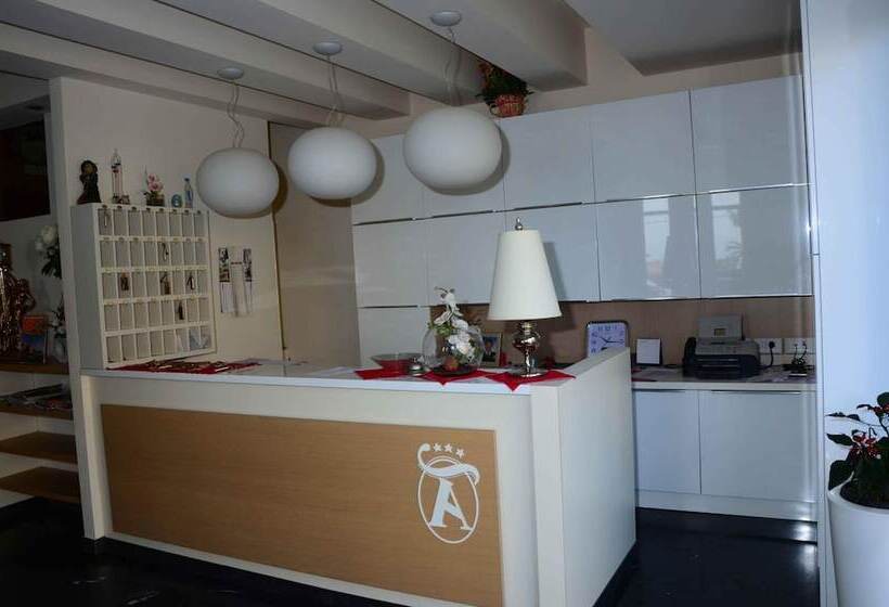 فندق Aquilia
